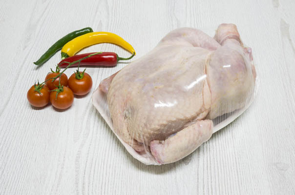 meat packaging films